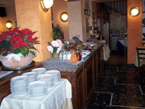 Hotel Bucaneve Bardonecchia